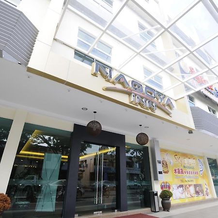 Nagoya Inn Hotel Kuah Dış mekan fotoğraf