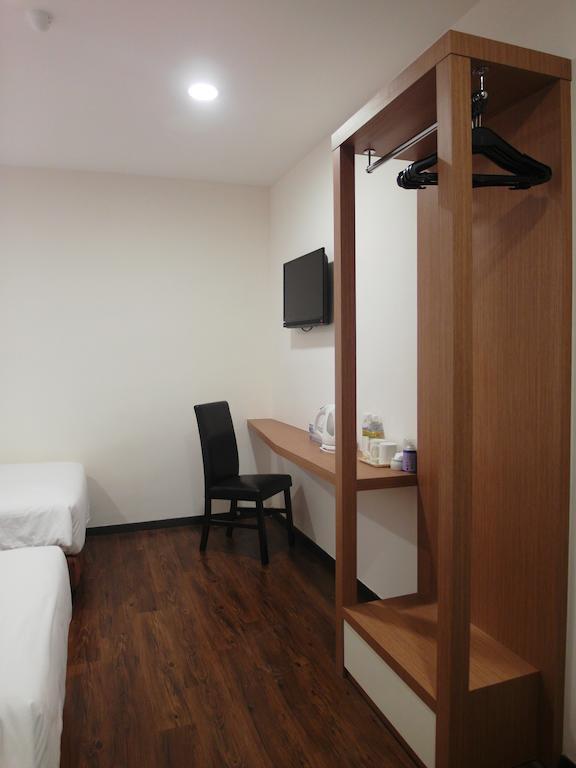 Nagoya Inn Hotel Kuah Oda fotoğraf